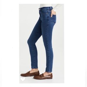 Frame Le High Skinny Size 29